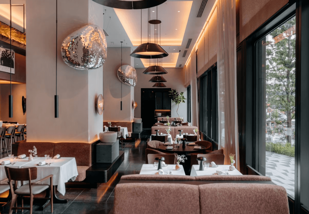 ホテル虎ノ門ヒルズ - 画像 1