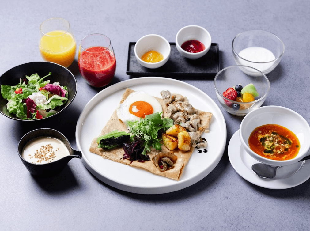 箱根・強羅 佳ら久 - 画像 4