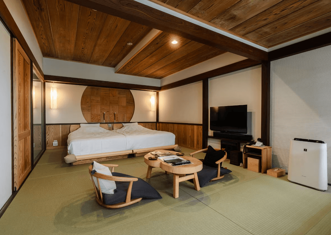 強羅花扇 円かの杜 - 画像 3