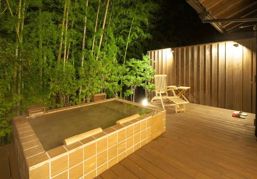 月ヶ瀬温泉 雲風々 - 画像 7