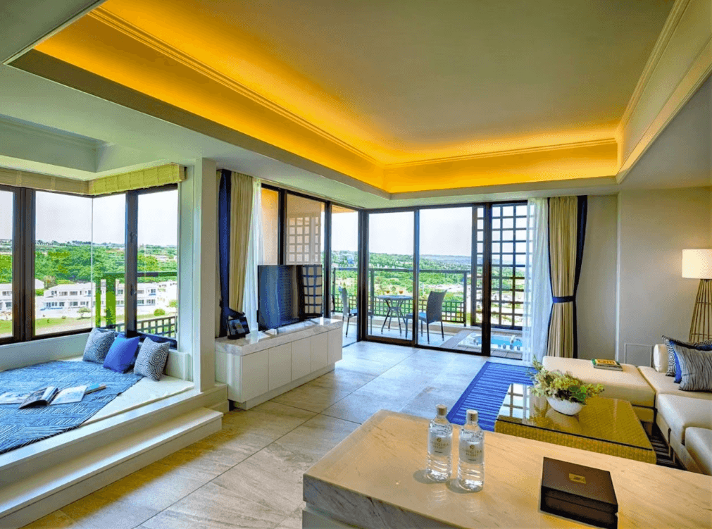 シギラセブンマイルズリゾート - 画像 2