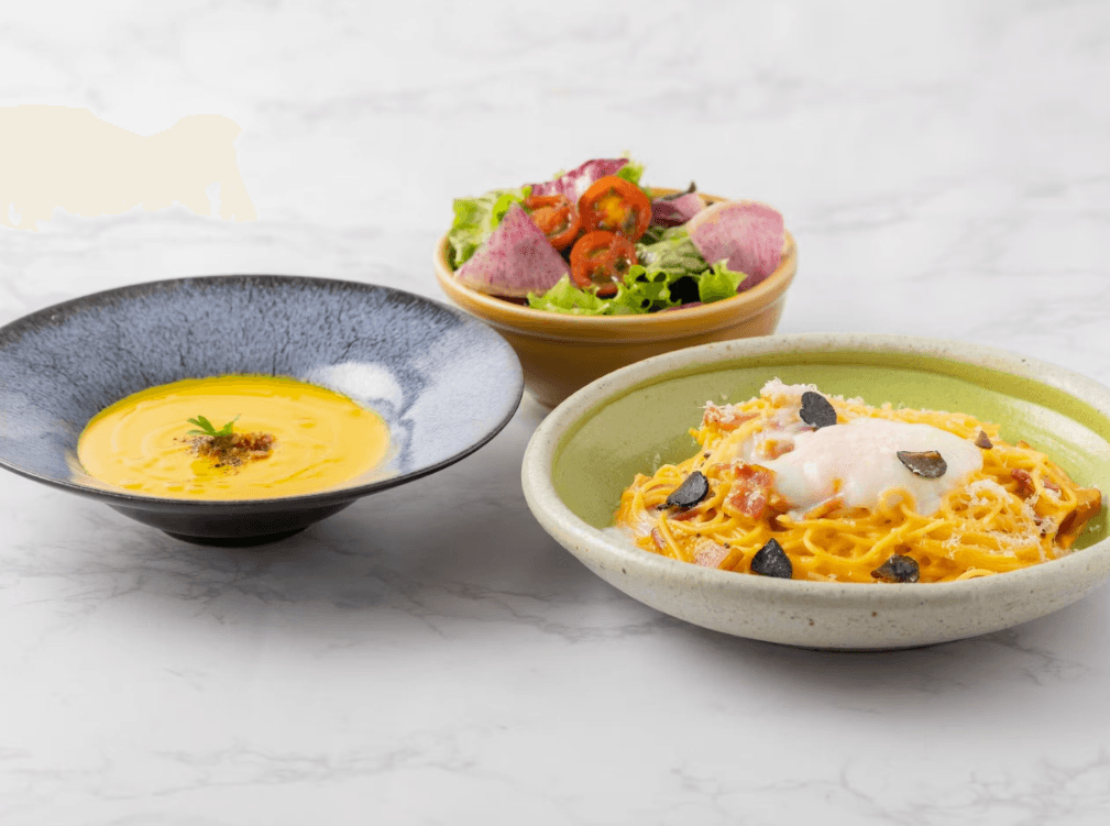 クロスホテル京都 - 画像 6