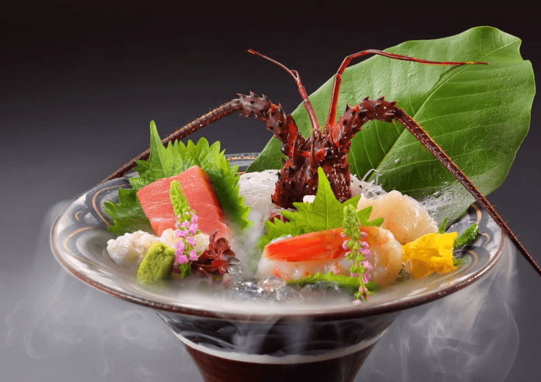 鴨川温泉 璃庵 - 画像 14