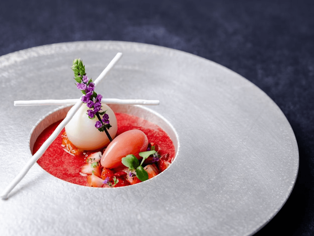 箱根・強羅 佳ら久 - 画像 1