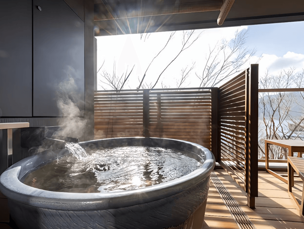 箱根・芦ノ湖 はなをり - 画像 12