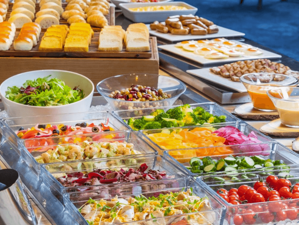 クロスホテル大阪 - 画像 5