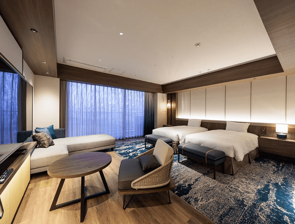 別府温泉 杉乃井ホテル - 画像 6