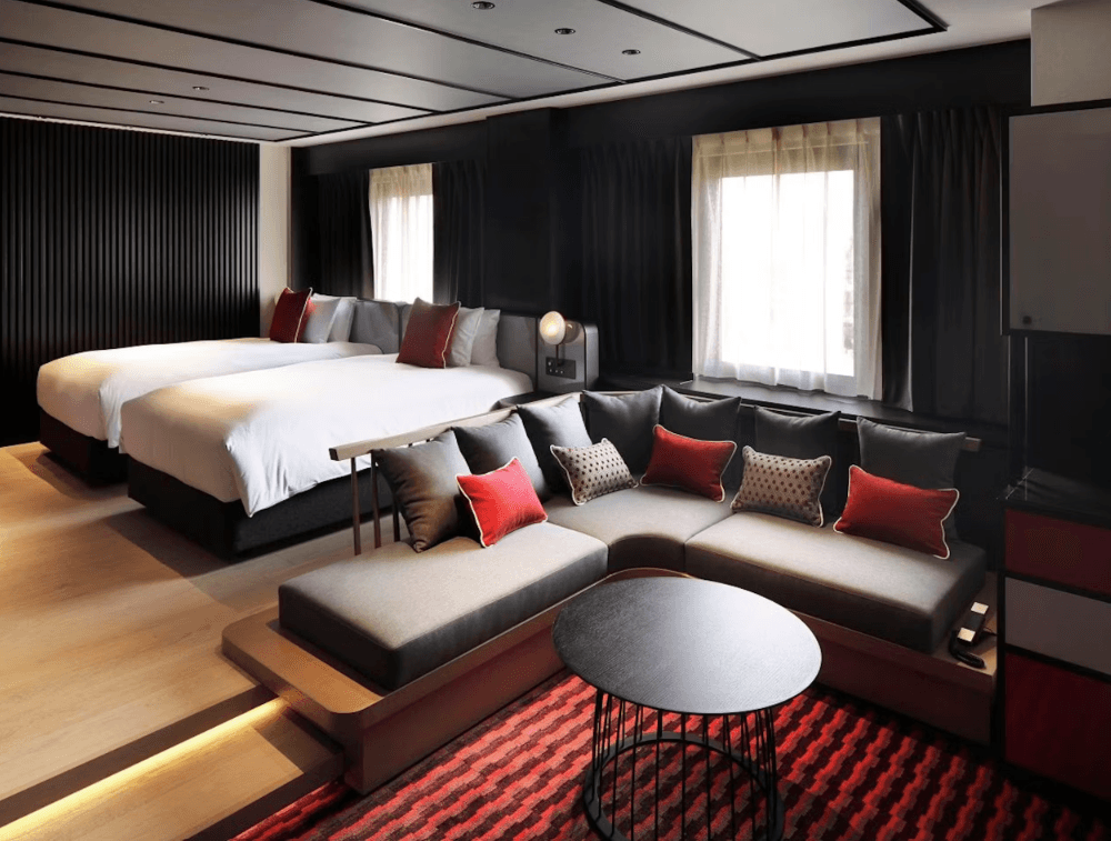 オリックス・ホテルマネジメント株式会社 - 画像 7