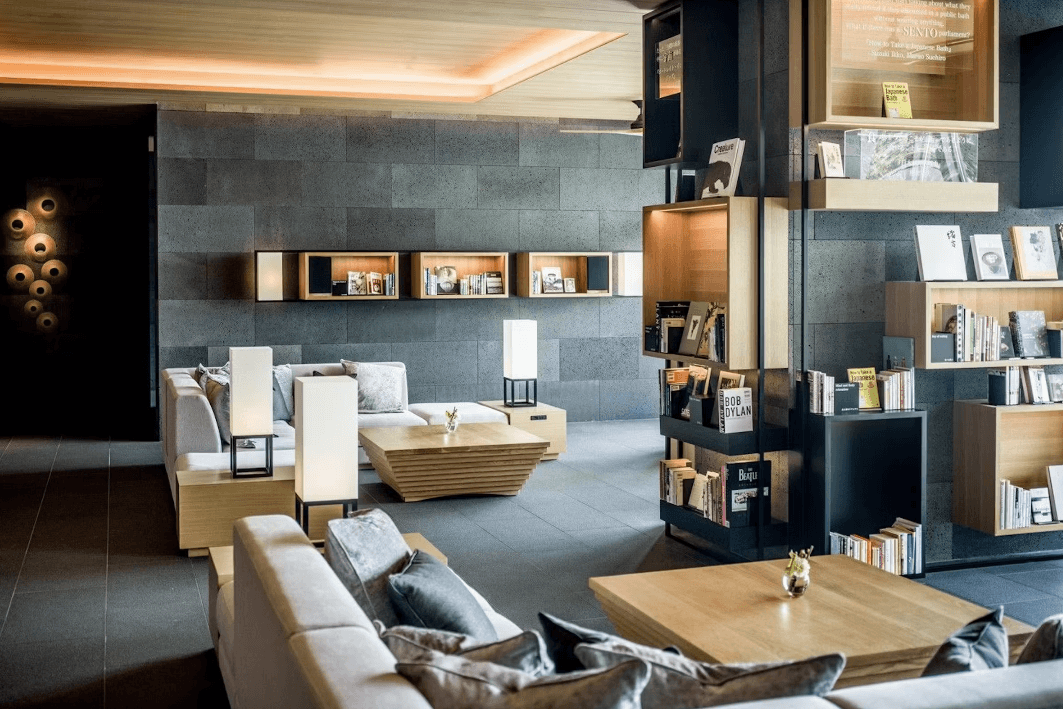 ANAインターコンチネンタル別府リゾート&スパ - 画像 10