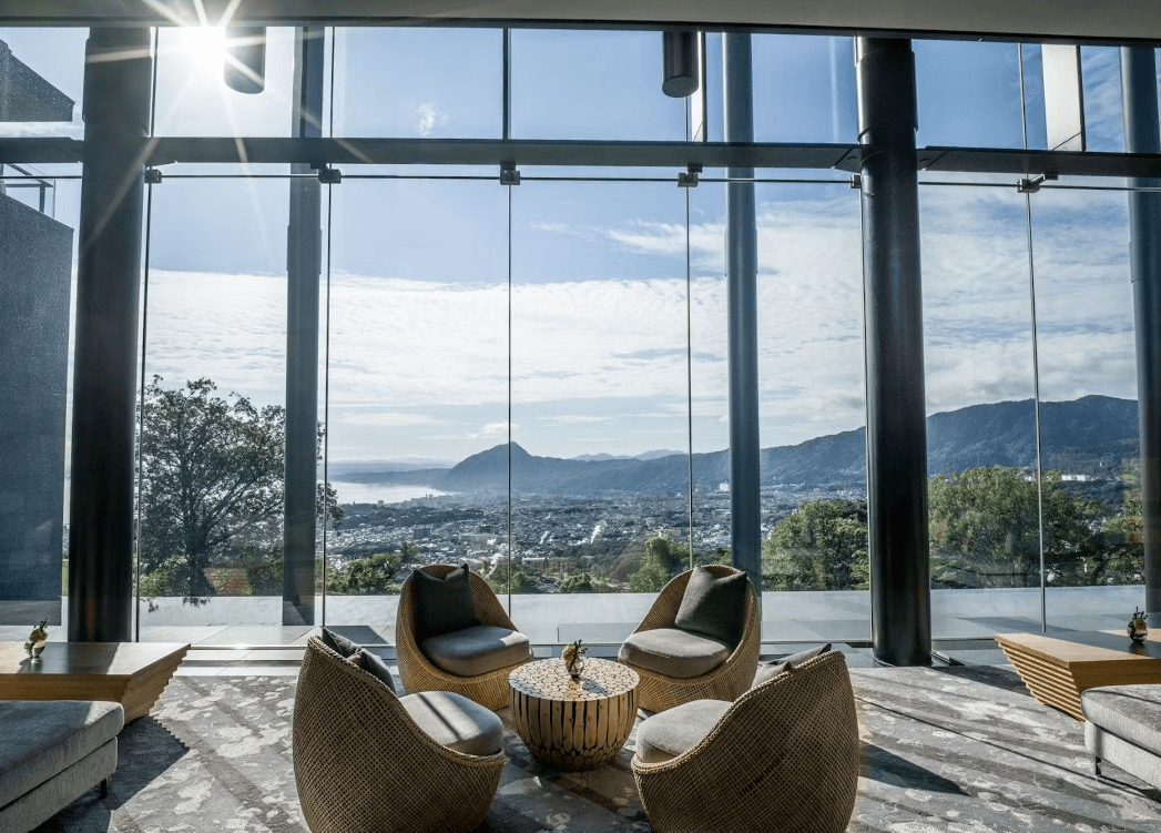 ANAインターコンチネンタル別府リゾート&スパ - 画像 13