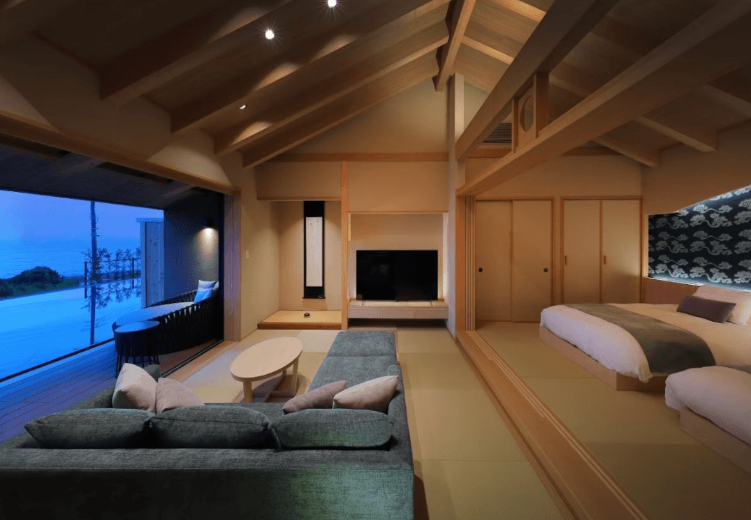 鴨川温泉 璃庵 - 画像 6