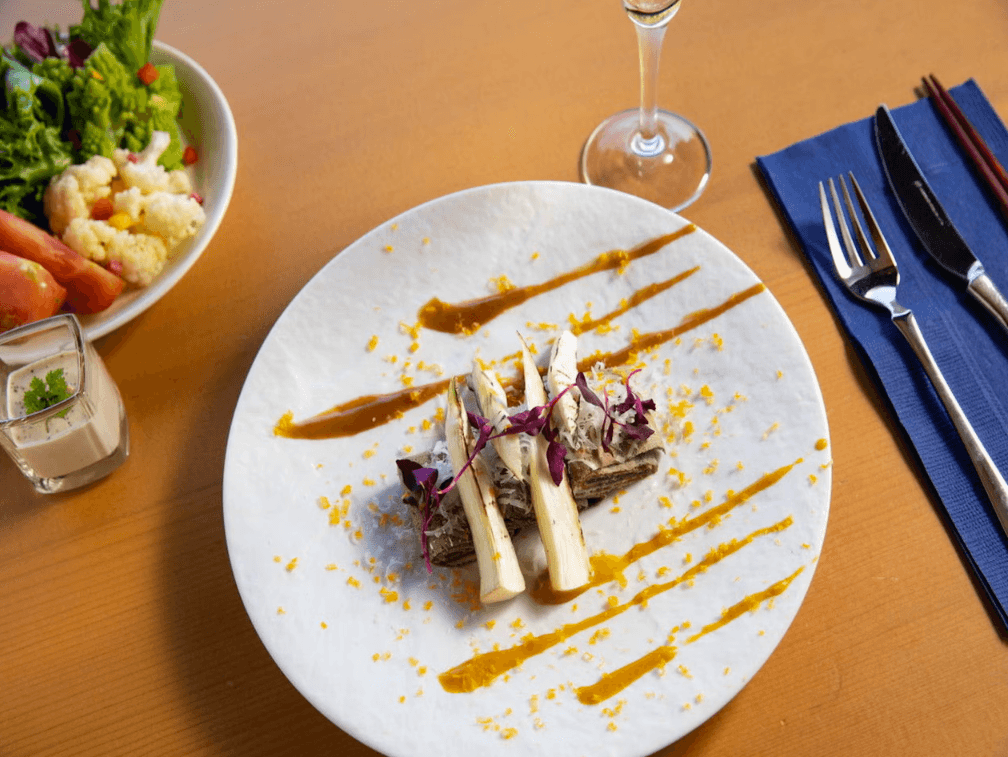 bar hotel 箱根香山 - 画像 3