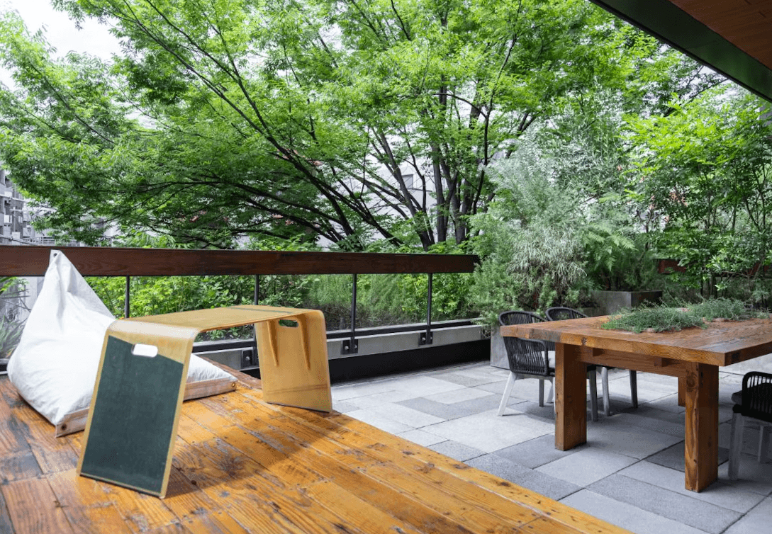 TRUNK(HOTEL) CAT STREET - 画像 7