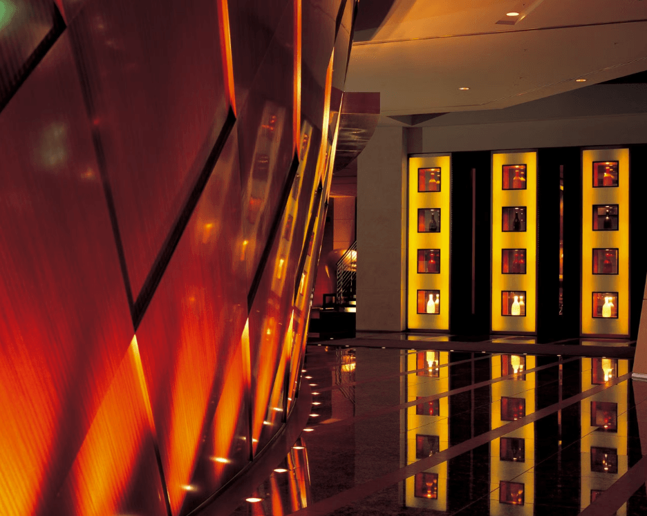 グランド ハイアット 東京 - 画像 2