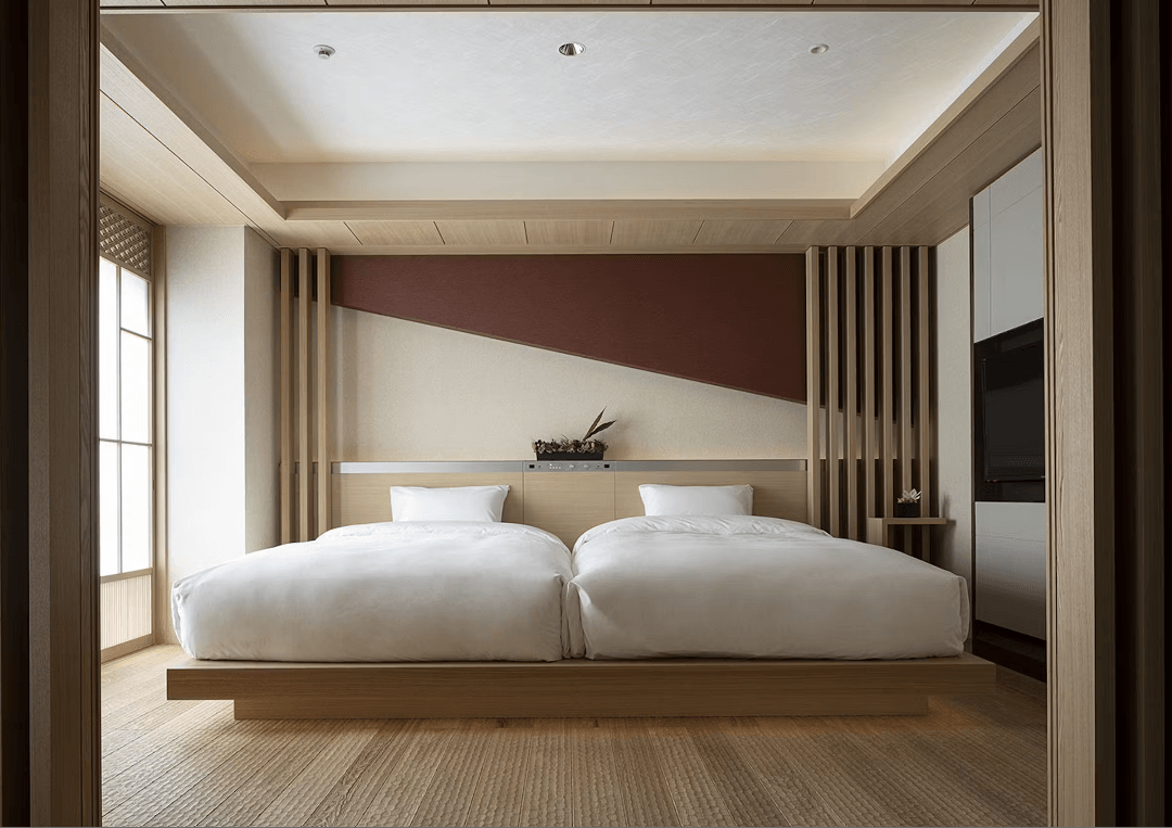 クロスホテル京都 - 画像 7