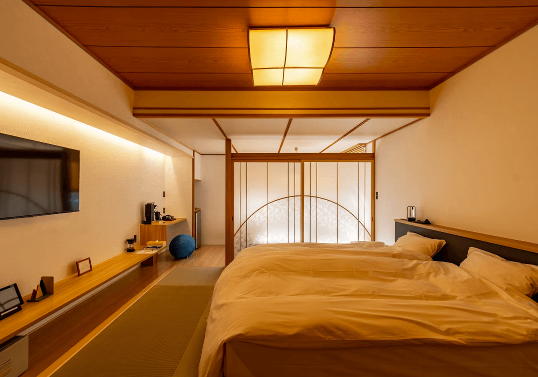 旅館たにがわ - 画像 1