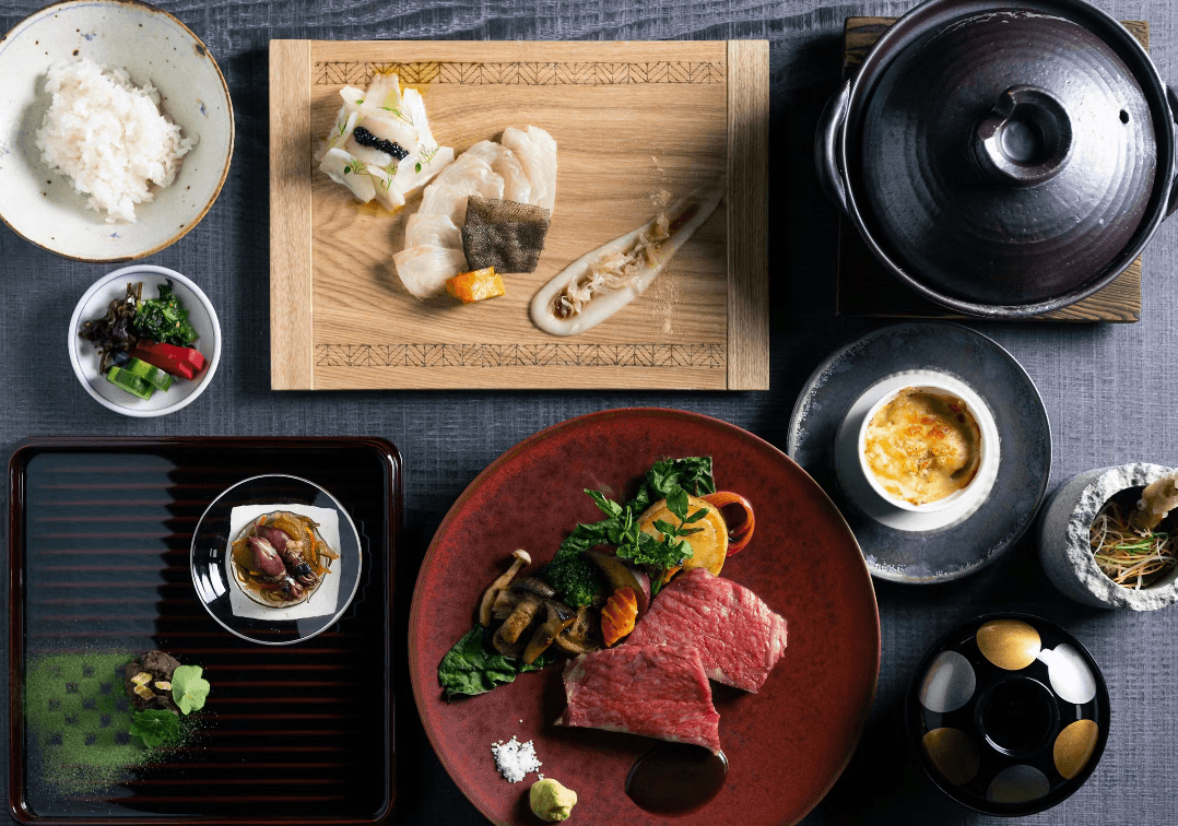 御所別墅 - 画像 1