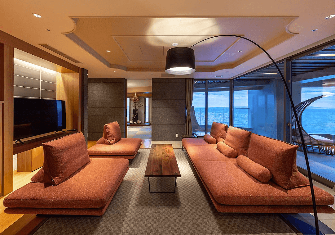 伊豆・稲取温泉旅館 食べるお宿 浜の湯 - 画像 4