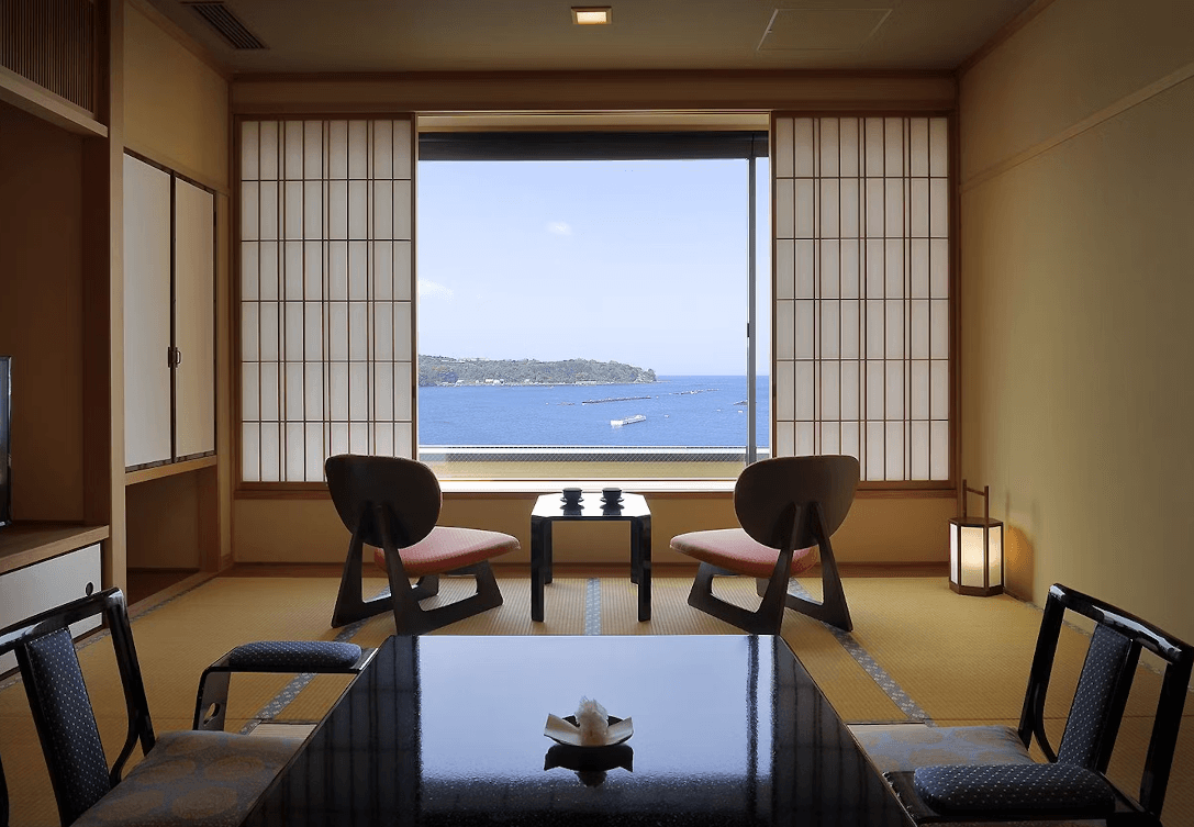 伊豆・三津浜温泉 松濤館 - 画像 10