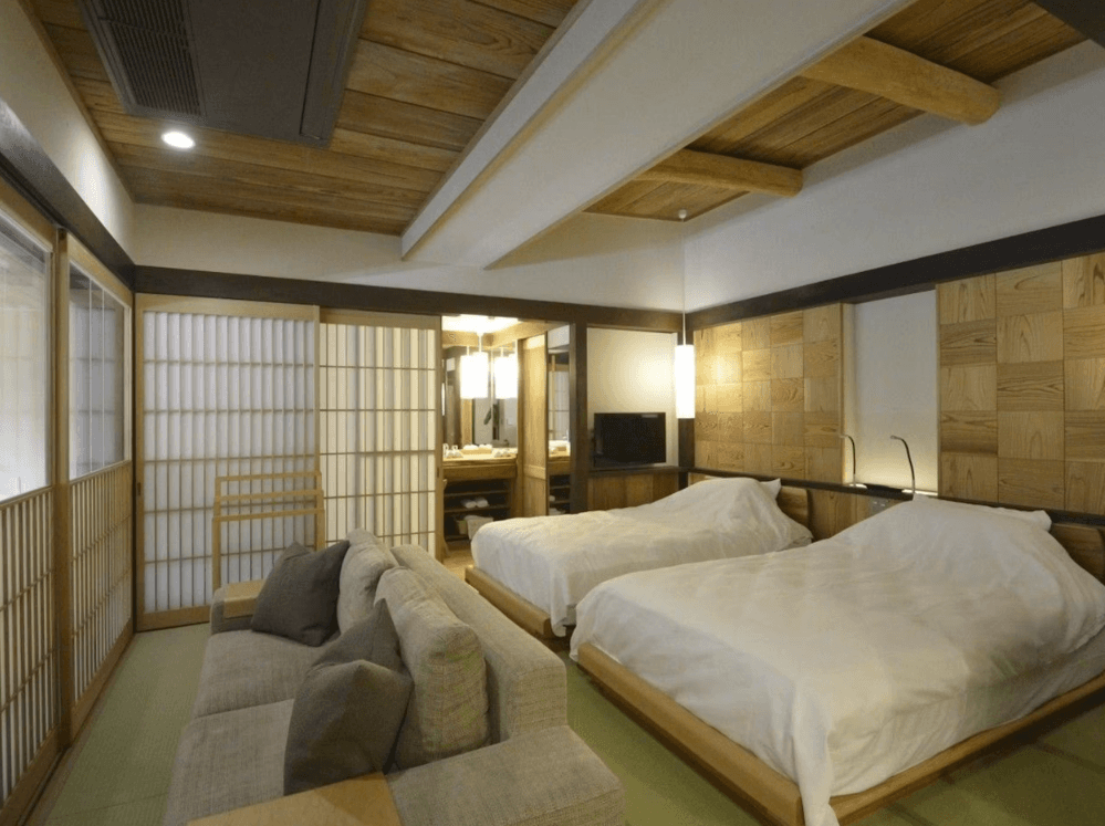 強羅花扇 円かの杜 - 画像 6