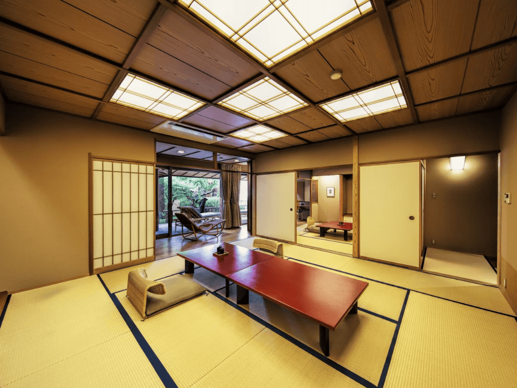 湯めぐりの宿 吉春 - 画像 11