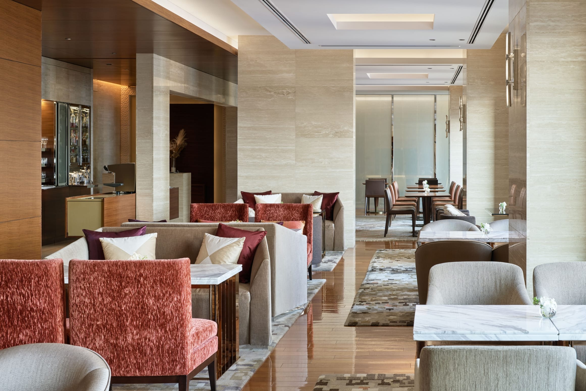 インターコンチネンタルホテル大阪 - 画像 5