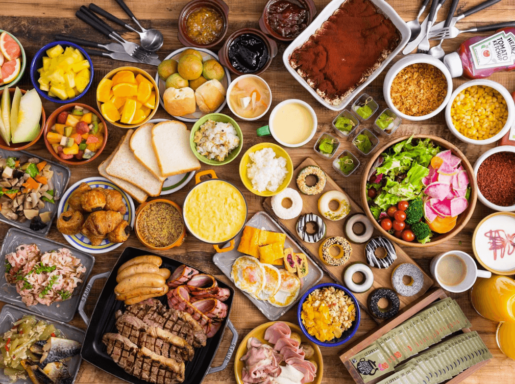 クロスホテル京都 - 画像 4