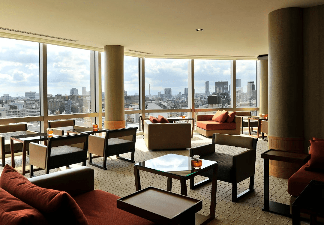 グランド ハイアット 東京 - 画像 11