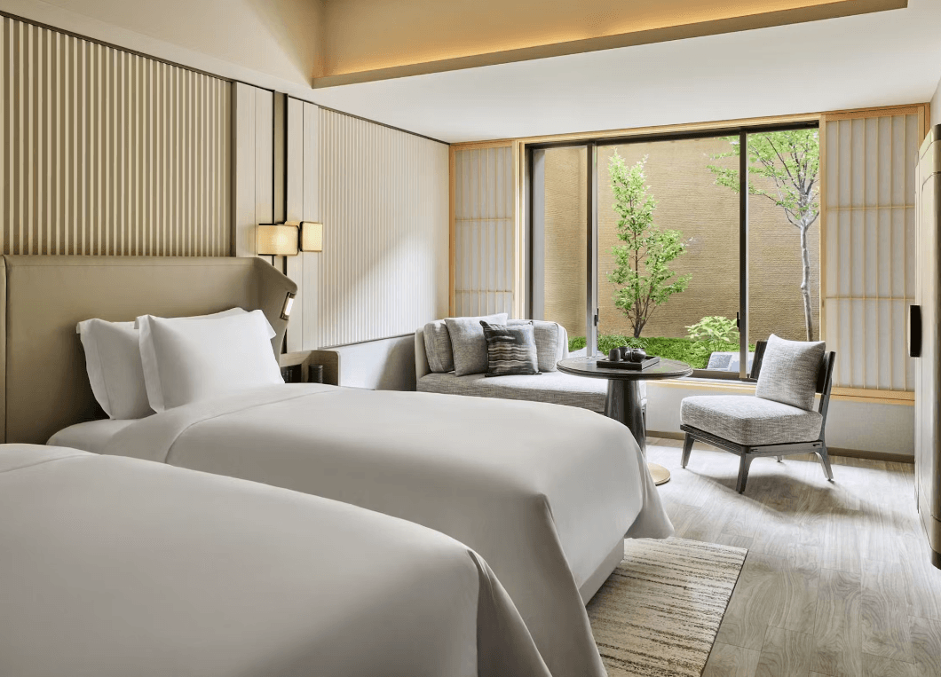 デュシタニ京都 - 画像 2