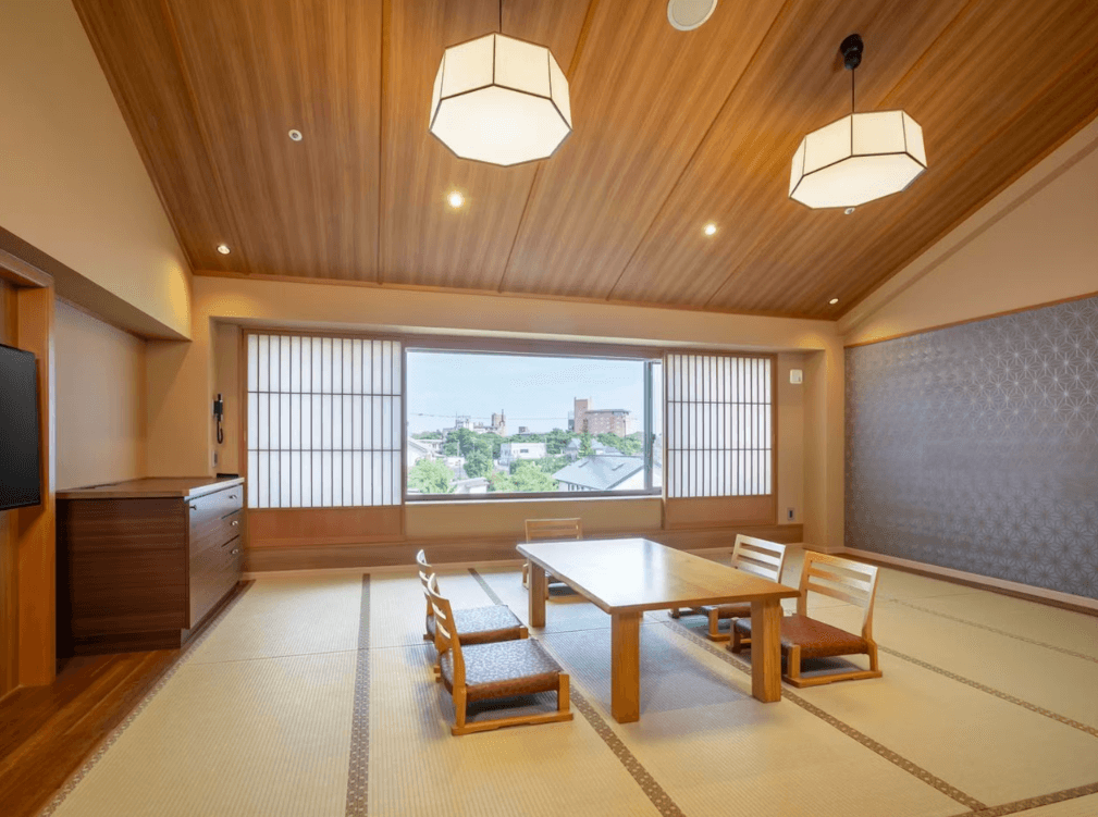 函館・湯の川温泉 ホテル万惣 - 画像 15