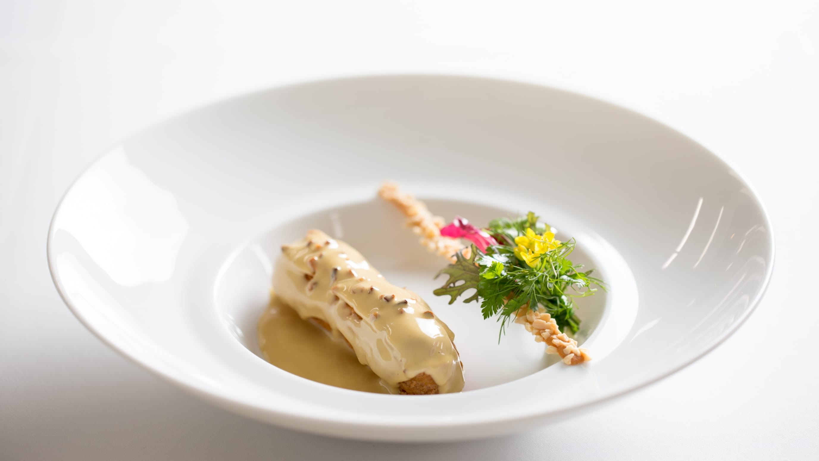 オーベルジュ・ド・プリマヴェーラ - 画像 2