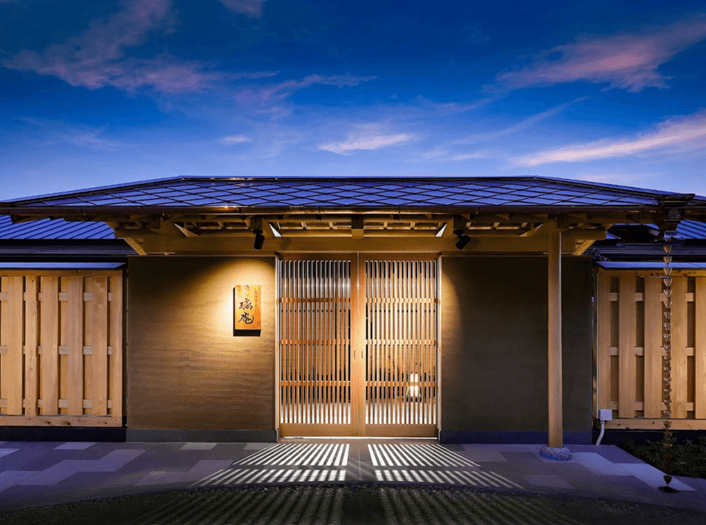 鴨川温泉 璃庵 - 画像 10