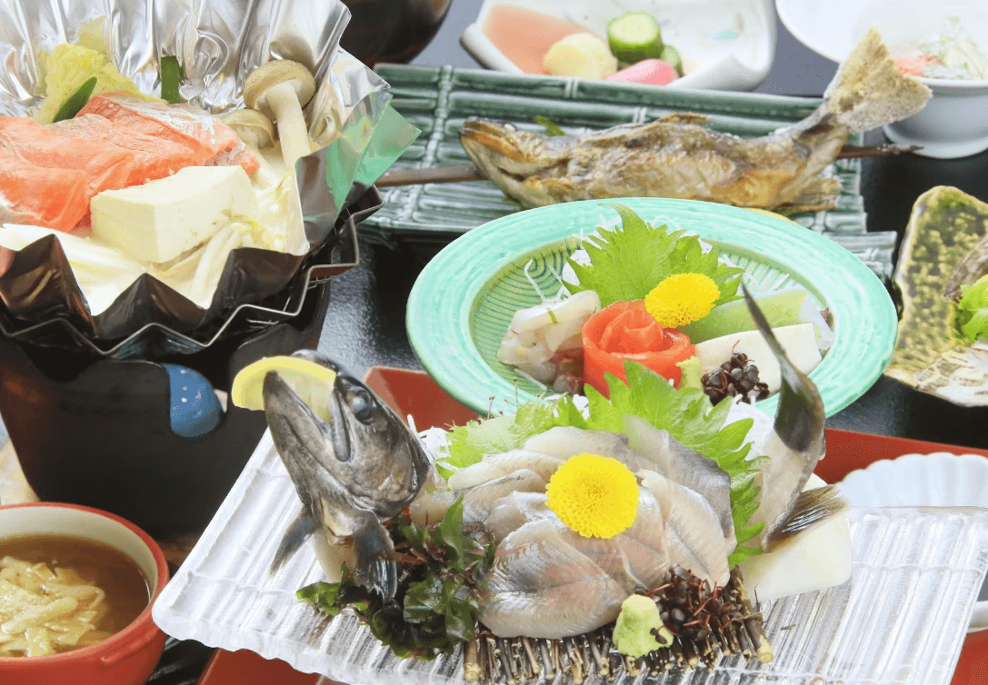 旅館たにがわ - 画像 11