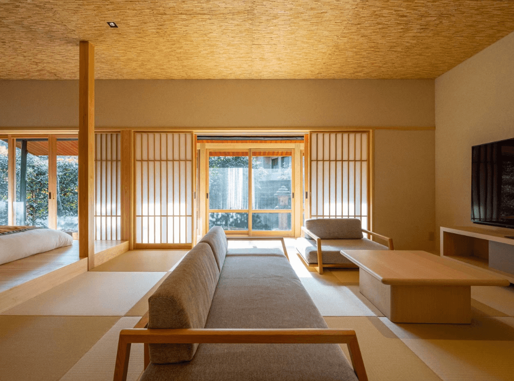 石のや 伊豆長岡 - 画像 4