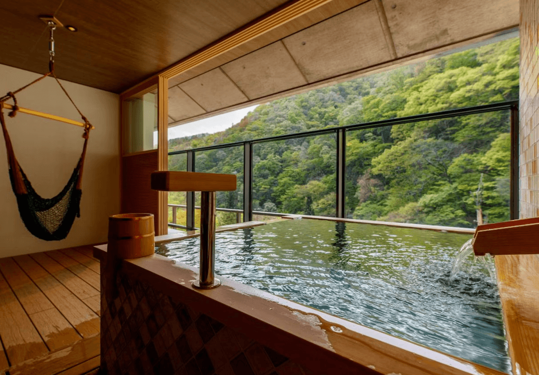 作並温泉ゆづくしSalon一の坊 - 画像 7