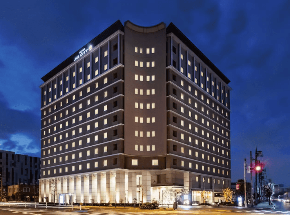ホテルJALシティ羽田 東京 - 画像 15