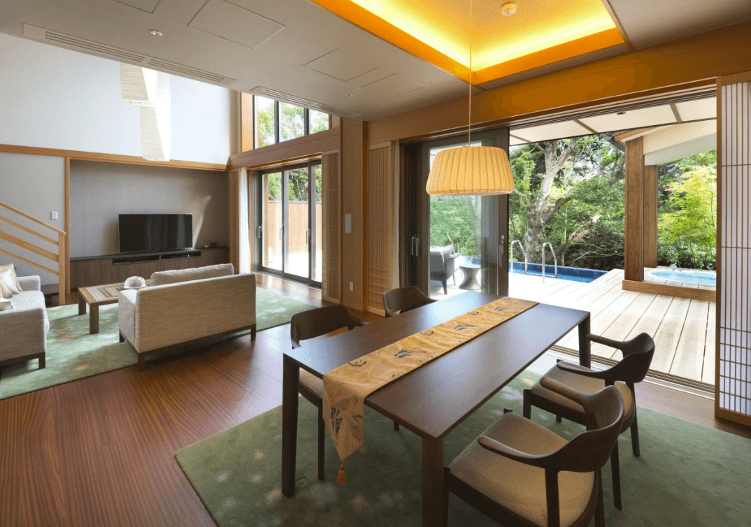 ABBA RESORTS IZU-坐漁荘 - 画像 9