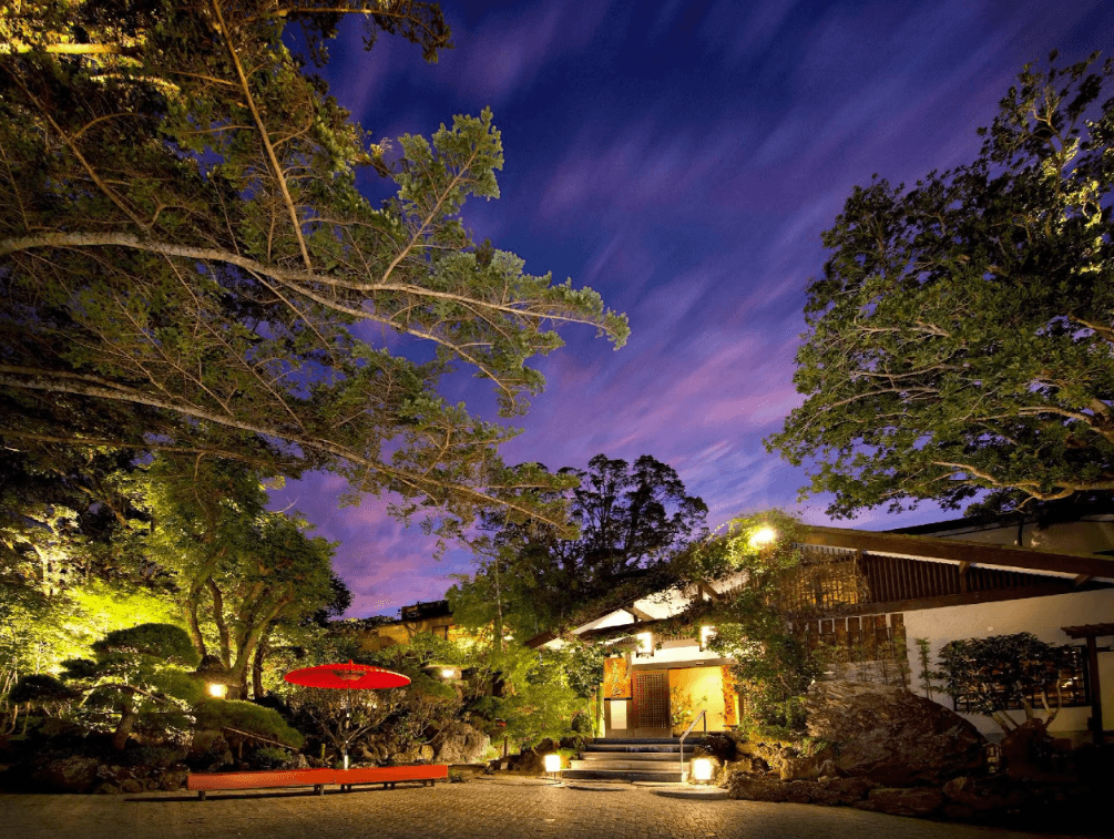 ABBA RESORTS IZU-坐漁荘 - 画像 14