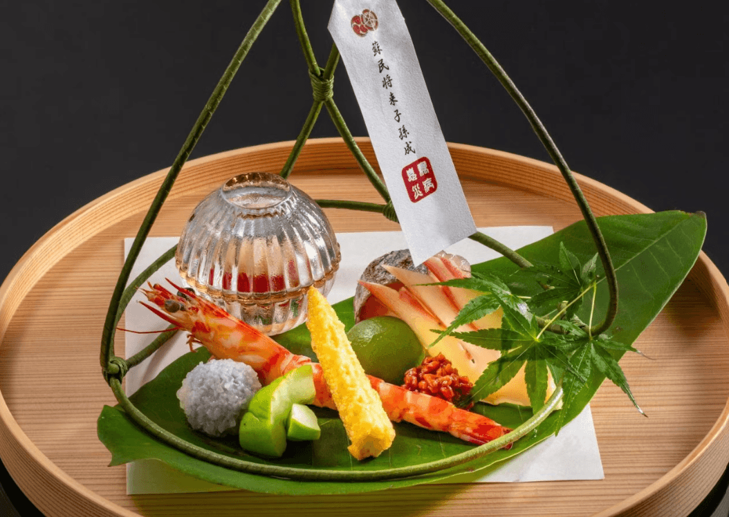 鴨川温泉 璃庵 - 画像 2