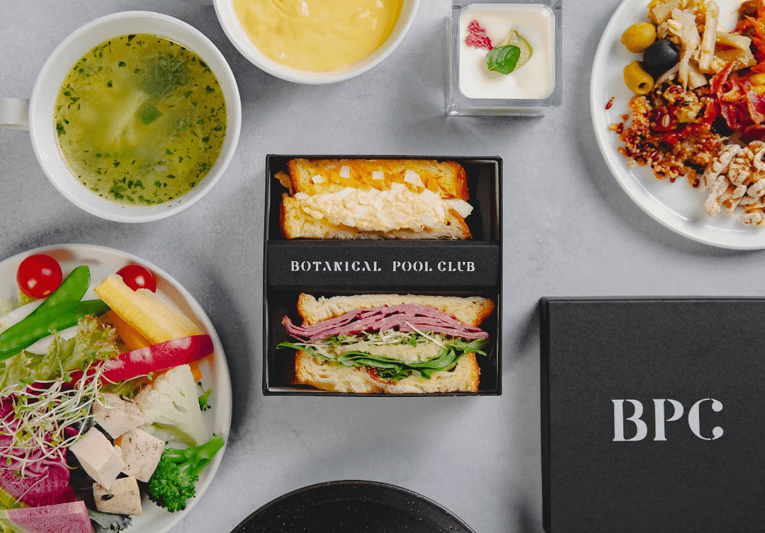 BOTANICAL POOL CLUB - 画像 8