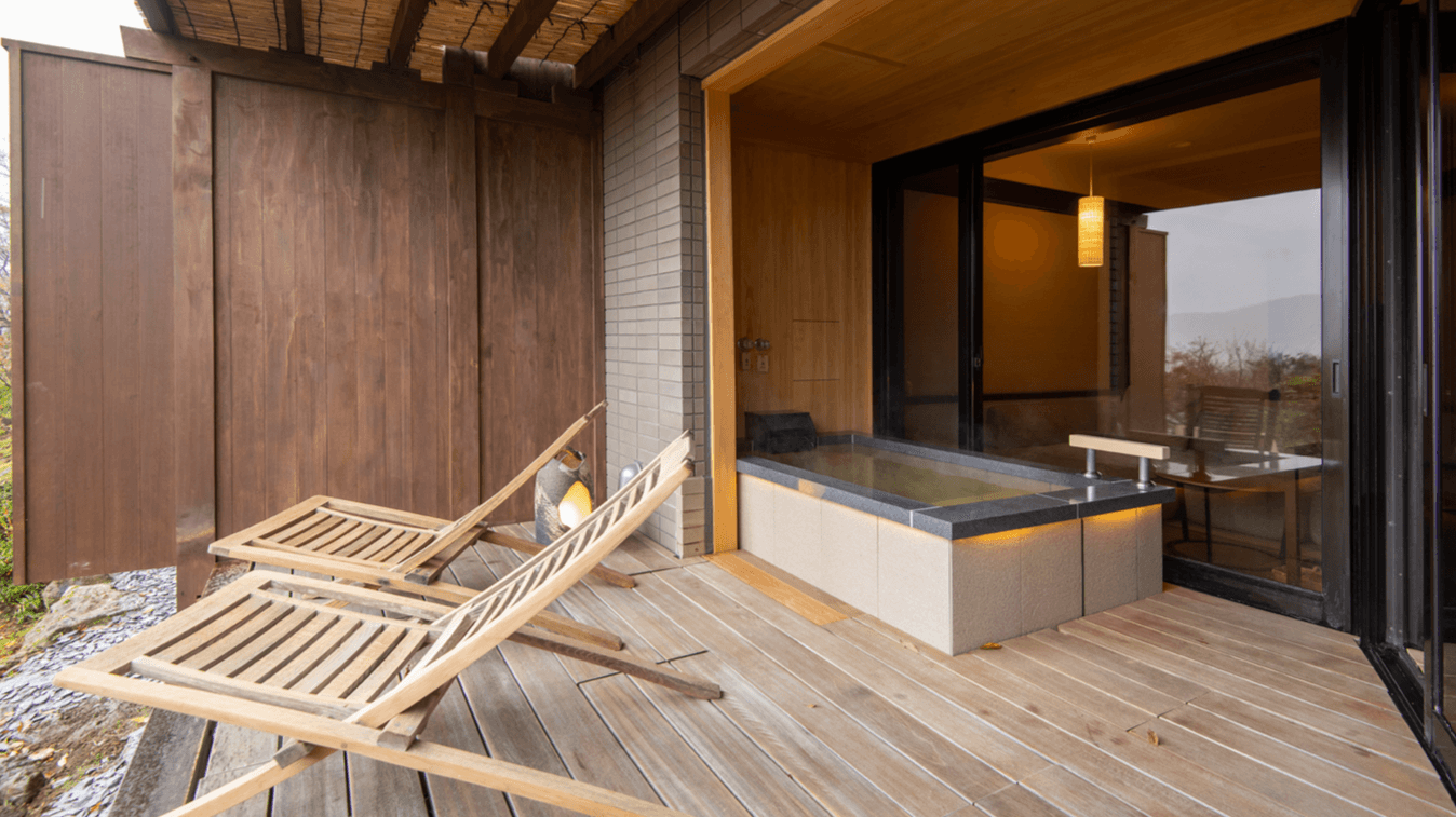 強羅花扇 - 画像 1