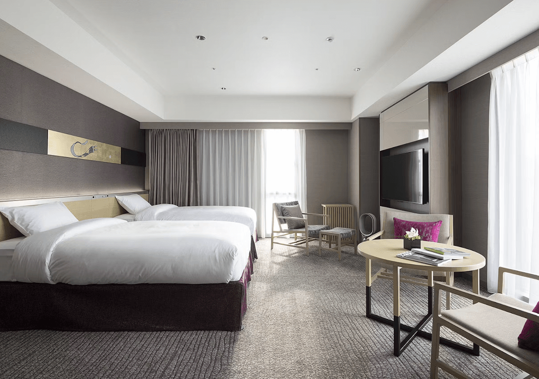 クロスホテル京都 - 画像 5