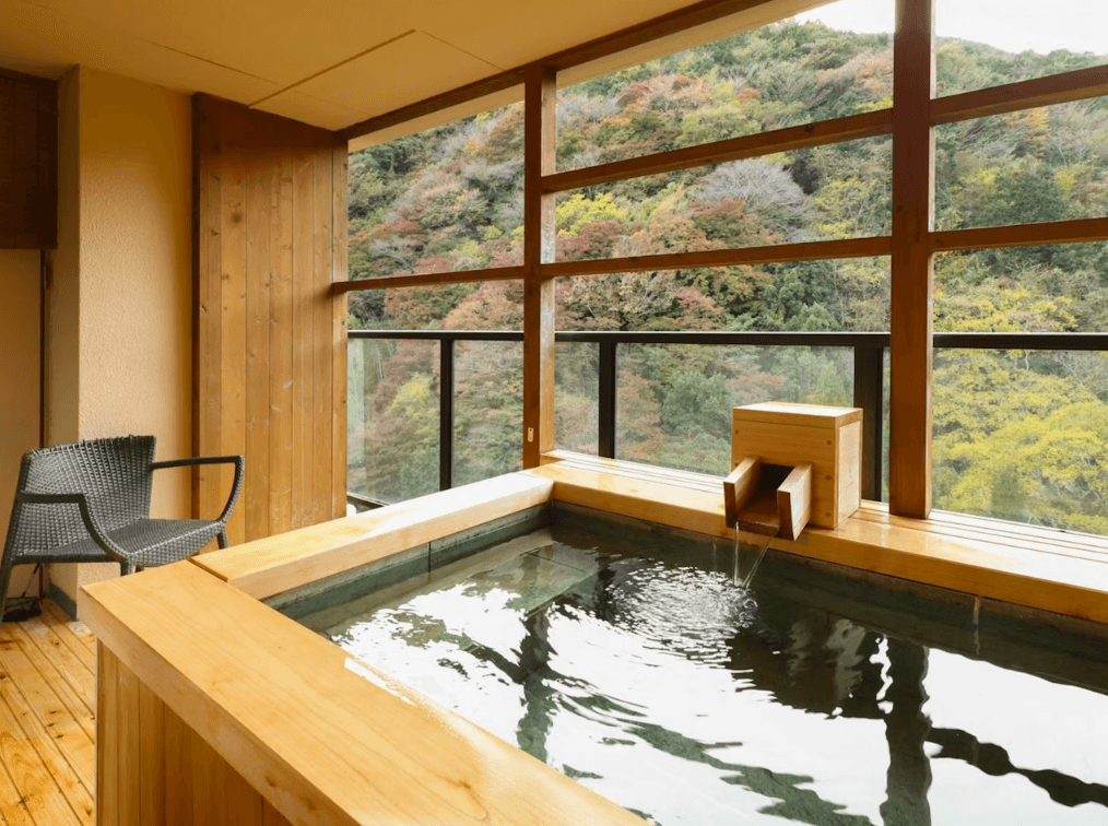 奥湯河原温泉 山翠楼 - 画像 8