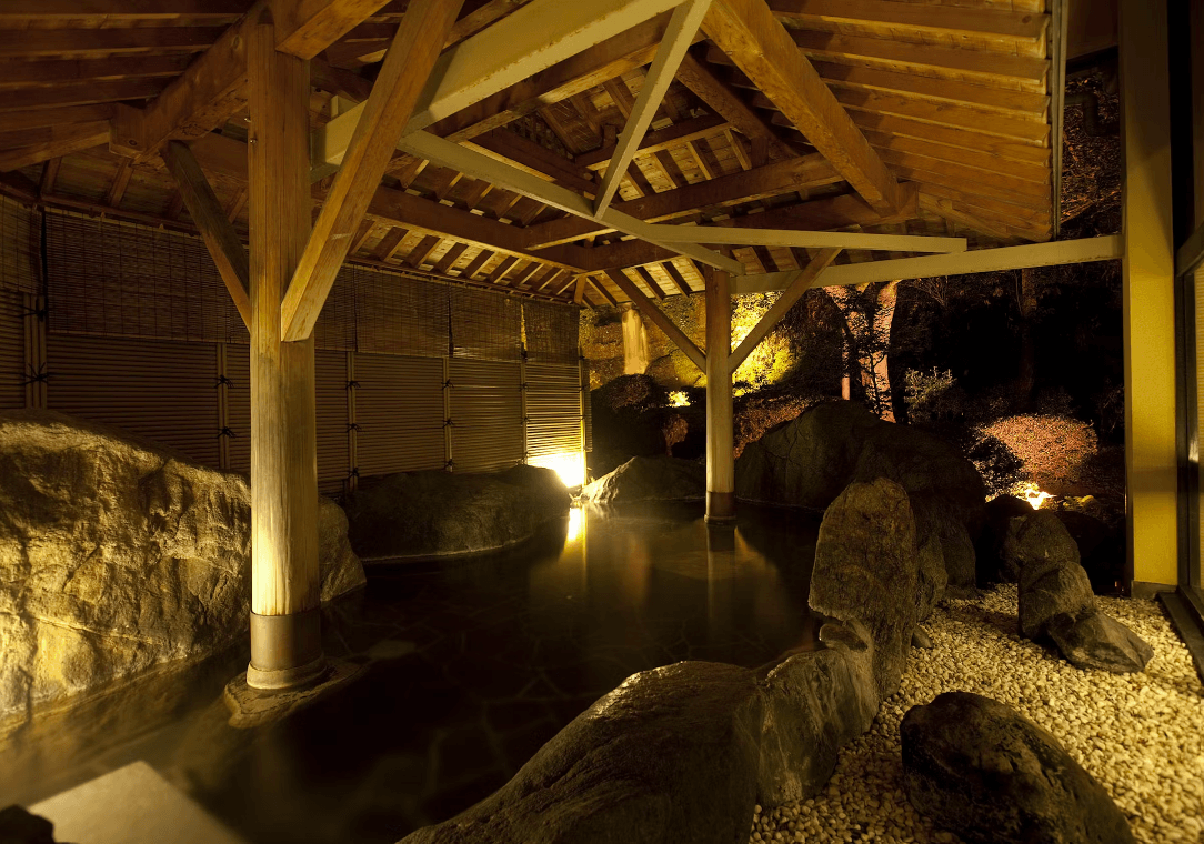 金沢犀川温泉 川端の湯宿 滝亭 - 画像 6