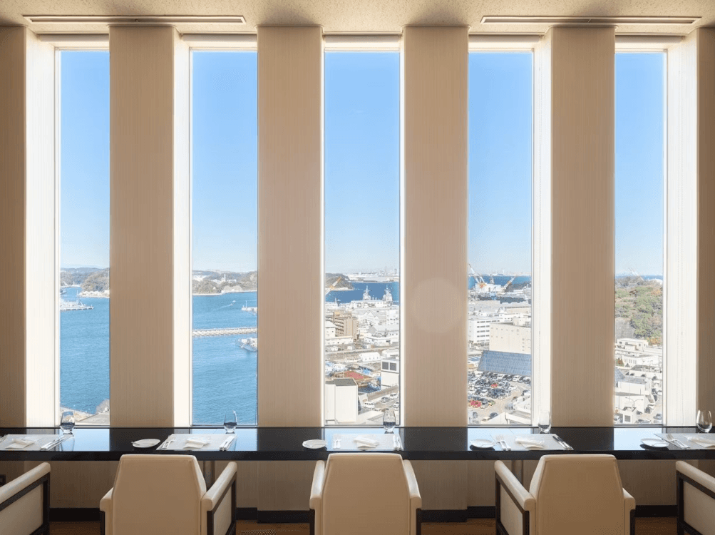 メルキュール横須賀 - 画像 10