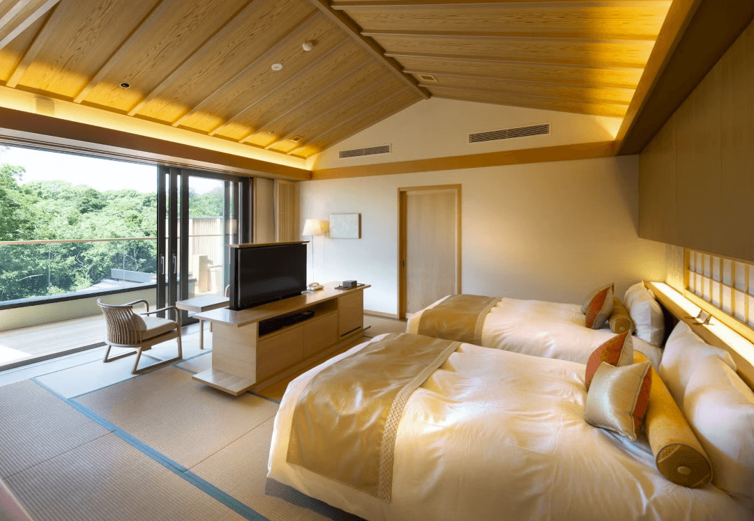 ABBA RESORTS IZU-坐漁荘 - 画像 10