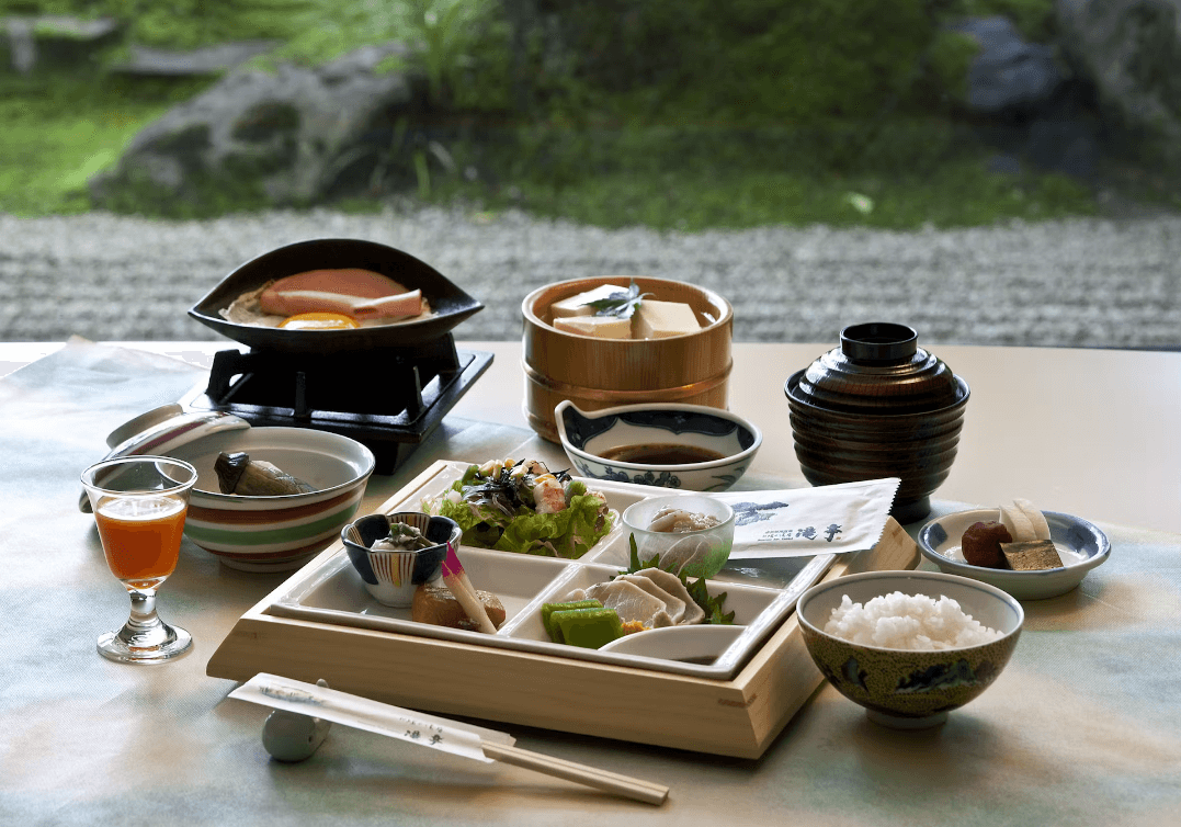 金沢犀川温泉 川端の湯宿 滝亭 - 画像 5