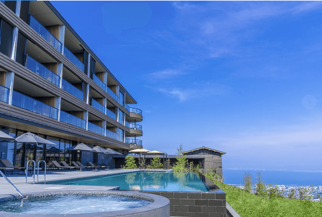 ANAインターコンチネンタル別府リゾート&スパ - 画像 13