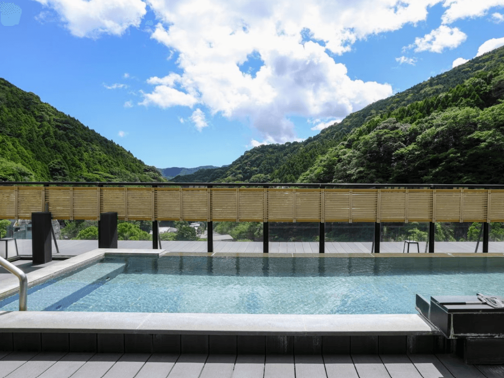 奥湯河原温泉 山翠楼 - 画像 12