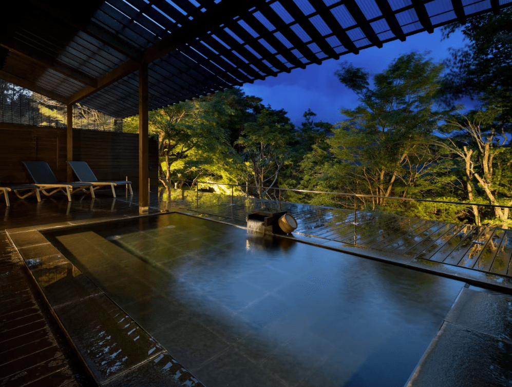 bar hotel 箱根香山 - 画像 9